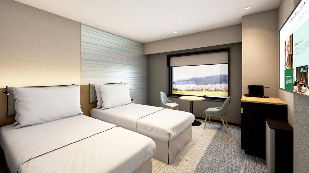 hotel city plaza kitakami