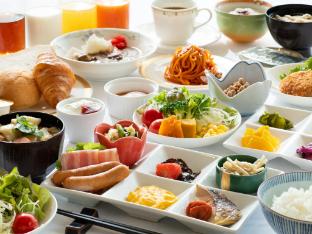 hotel city plaza kitakami