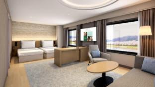 hotel city plaza kitakami