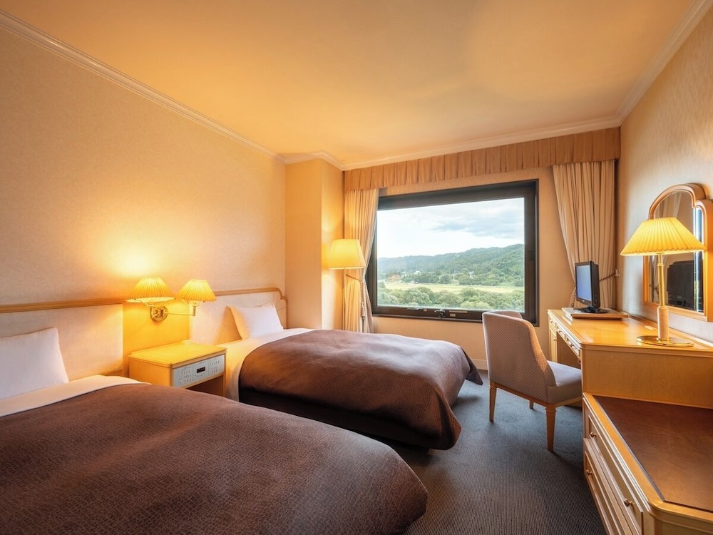 hotel city plaza kitakami