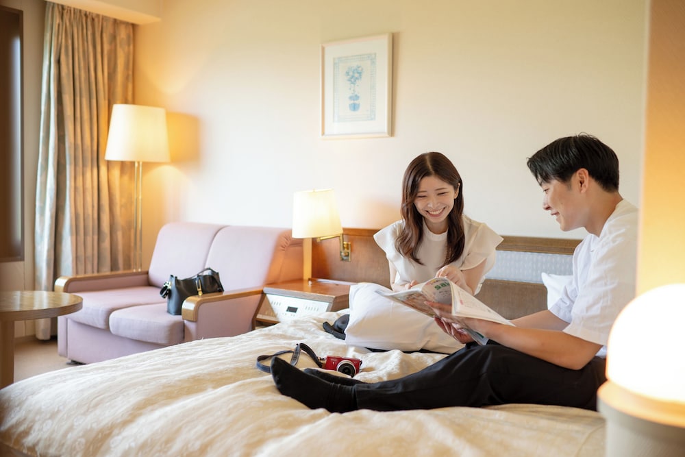 hotel city plaza kitakami