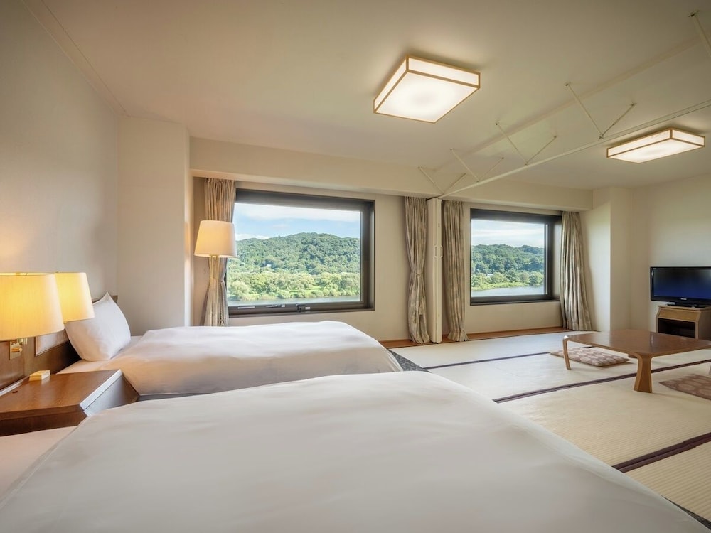 hotel city plaza kitakami