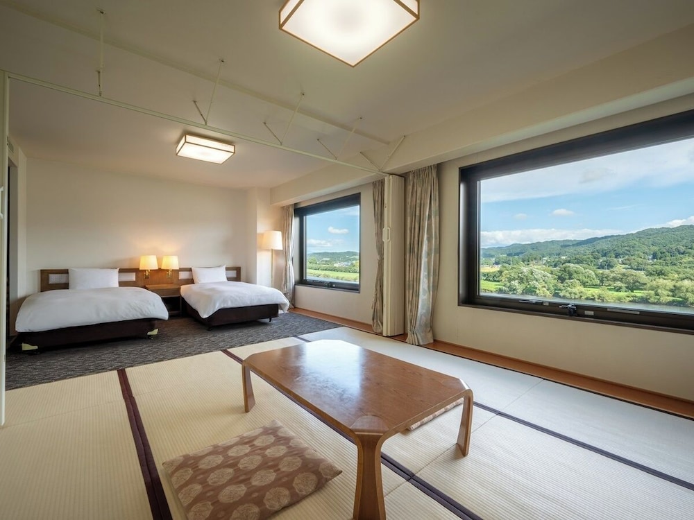 hotel city plaza kitakami