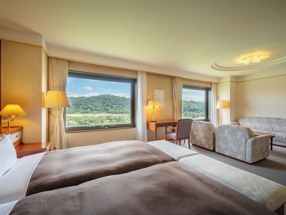 hotel city plaza kitakami