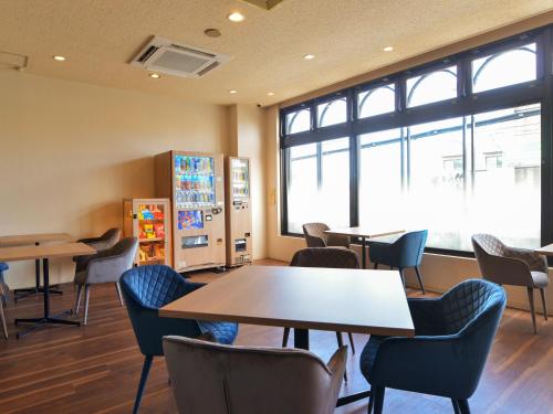 hotel new gaea itoshima