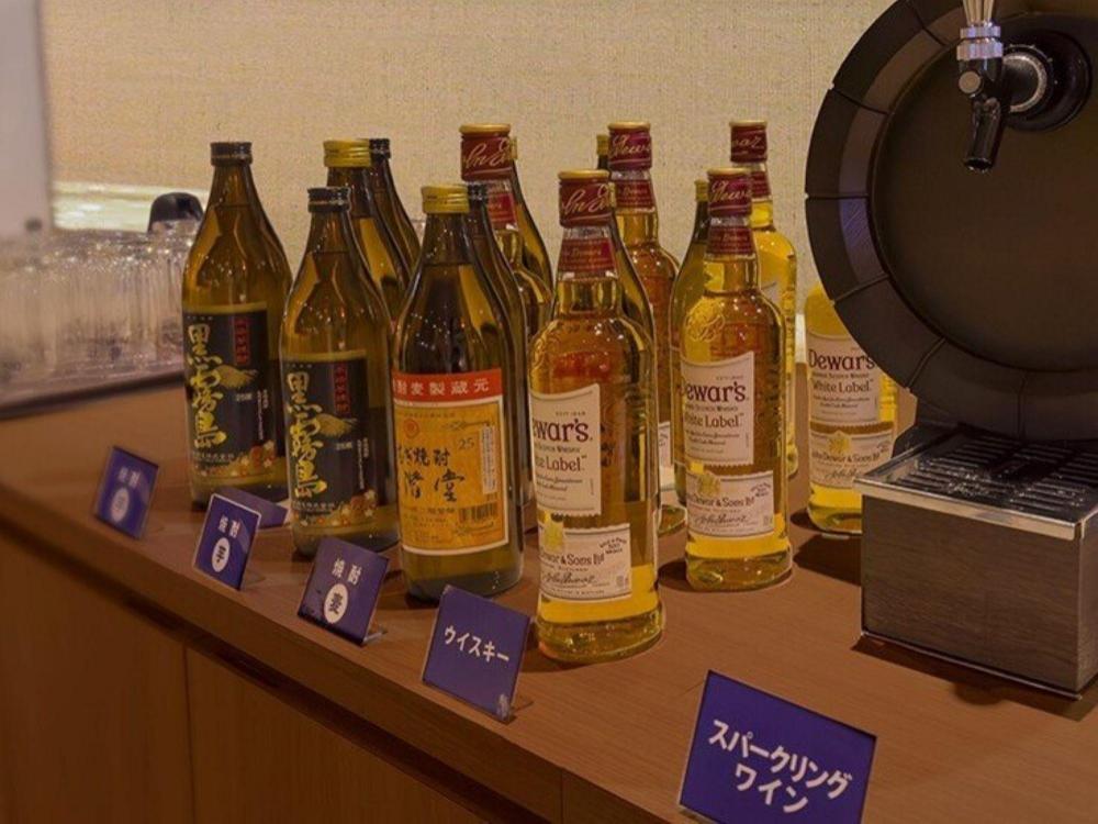 hotel new gaea itoshima