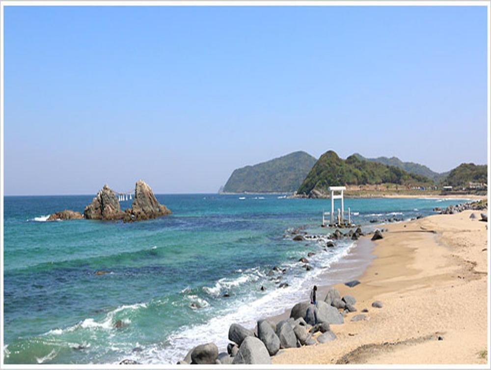 hotel new gaea itoshima