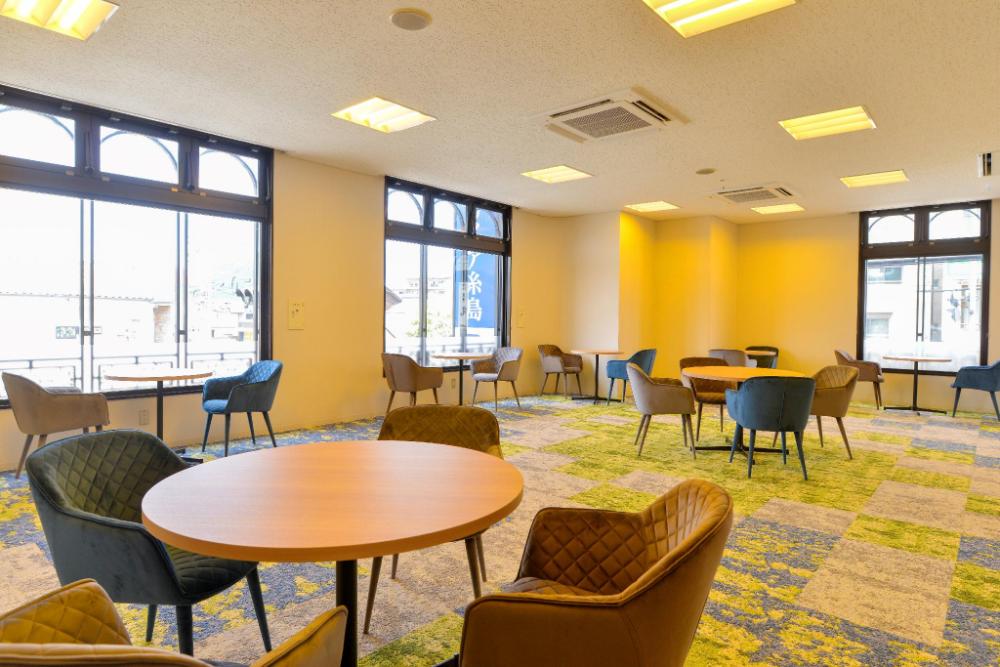 hotel new gaea itoshima