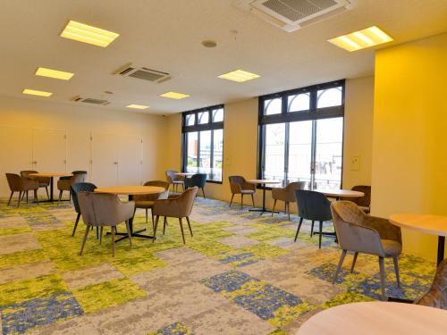 hotel new gaea itoshima