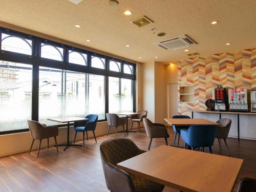 hotel new gaea itoshima