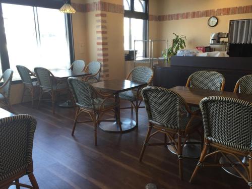 hotel new gaea itoshima