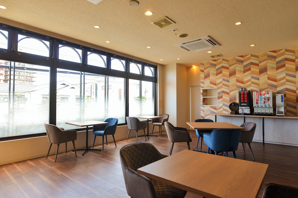 hotel new gaea itoshima