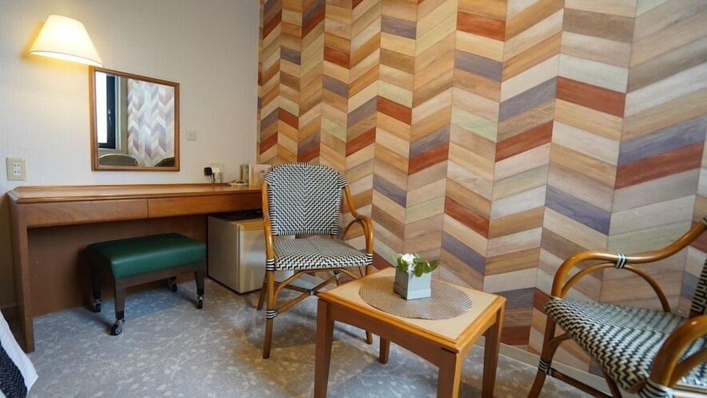 hotel new gaea itoshima