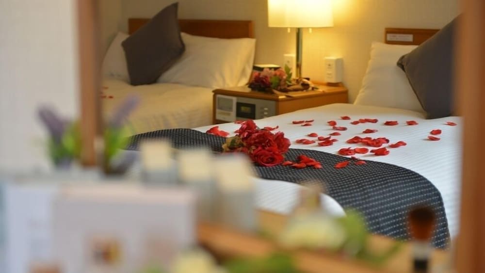 hotel new gaea itoshima