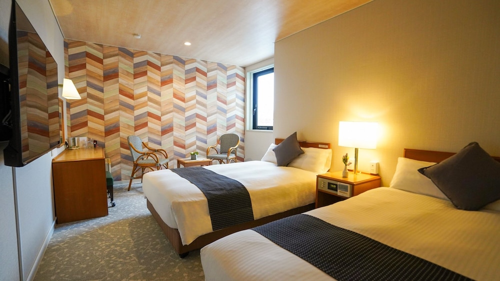 hotel new gaea itoshima