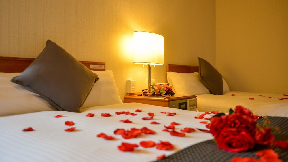 hotel new gaea itoshima