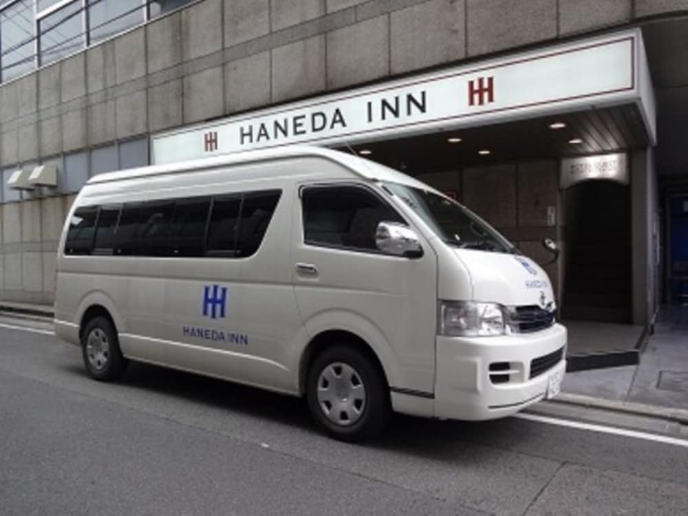 haneda inn