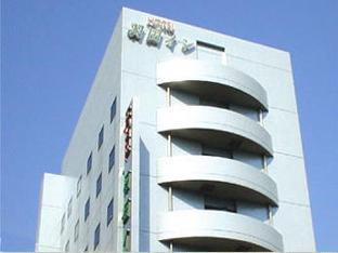 haneda inn