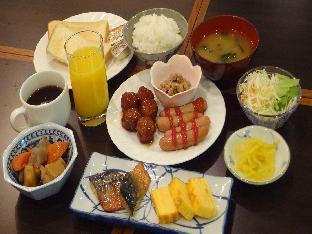 haneda inn