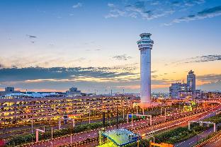 haneda inn
