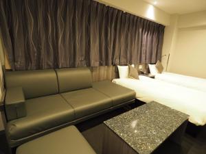haneda inn