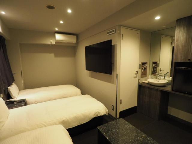 haneda inn