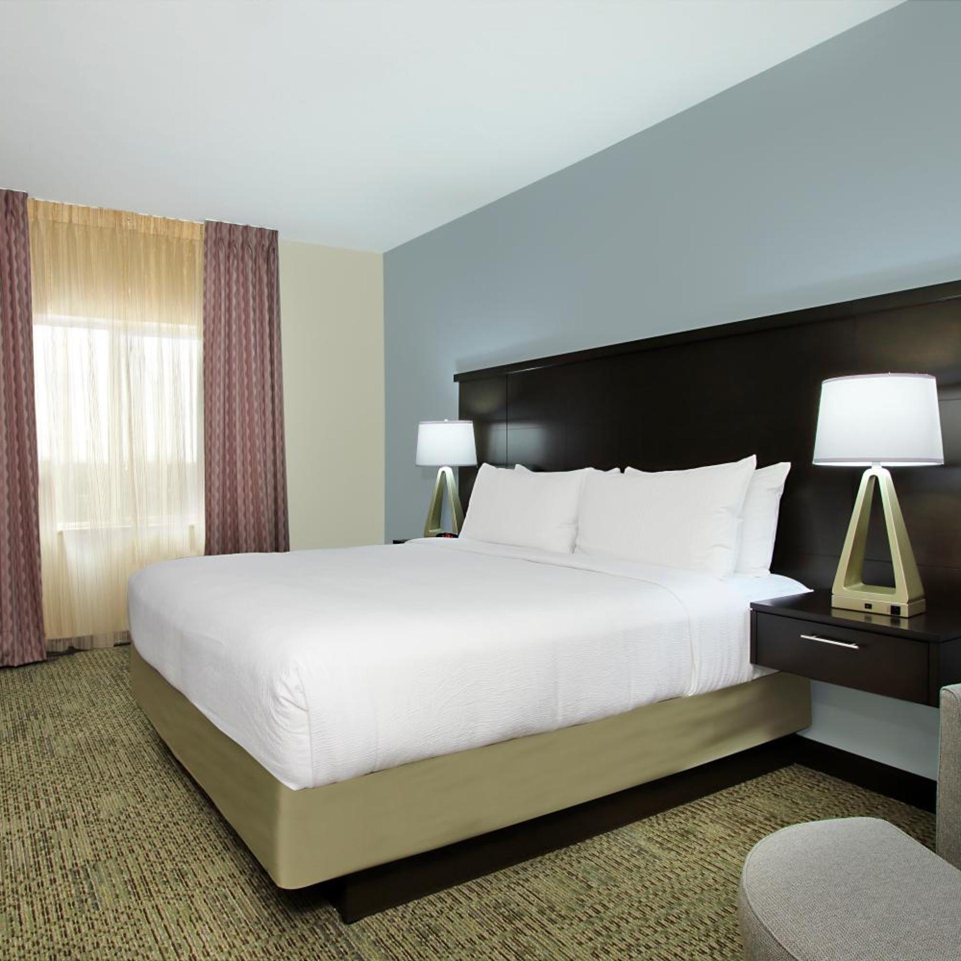 staybridge suites houston medical center by ihg