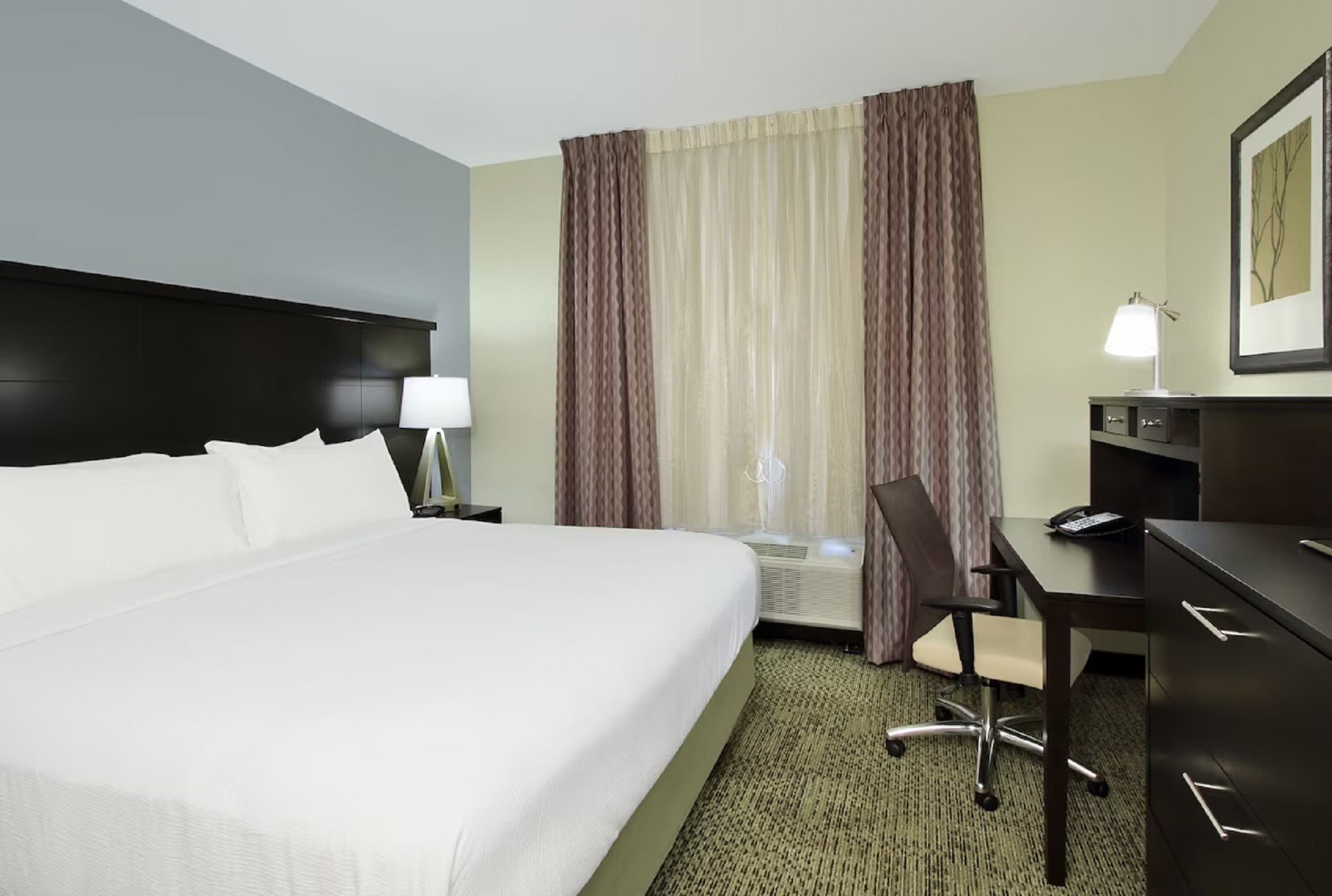 staybridge suites houston medical center by ihg