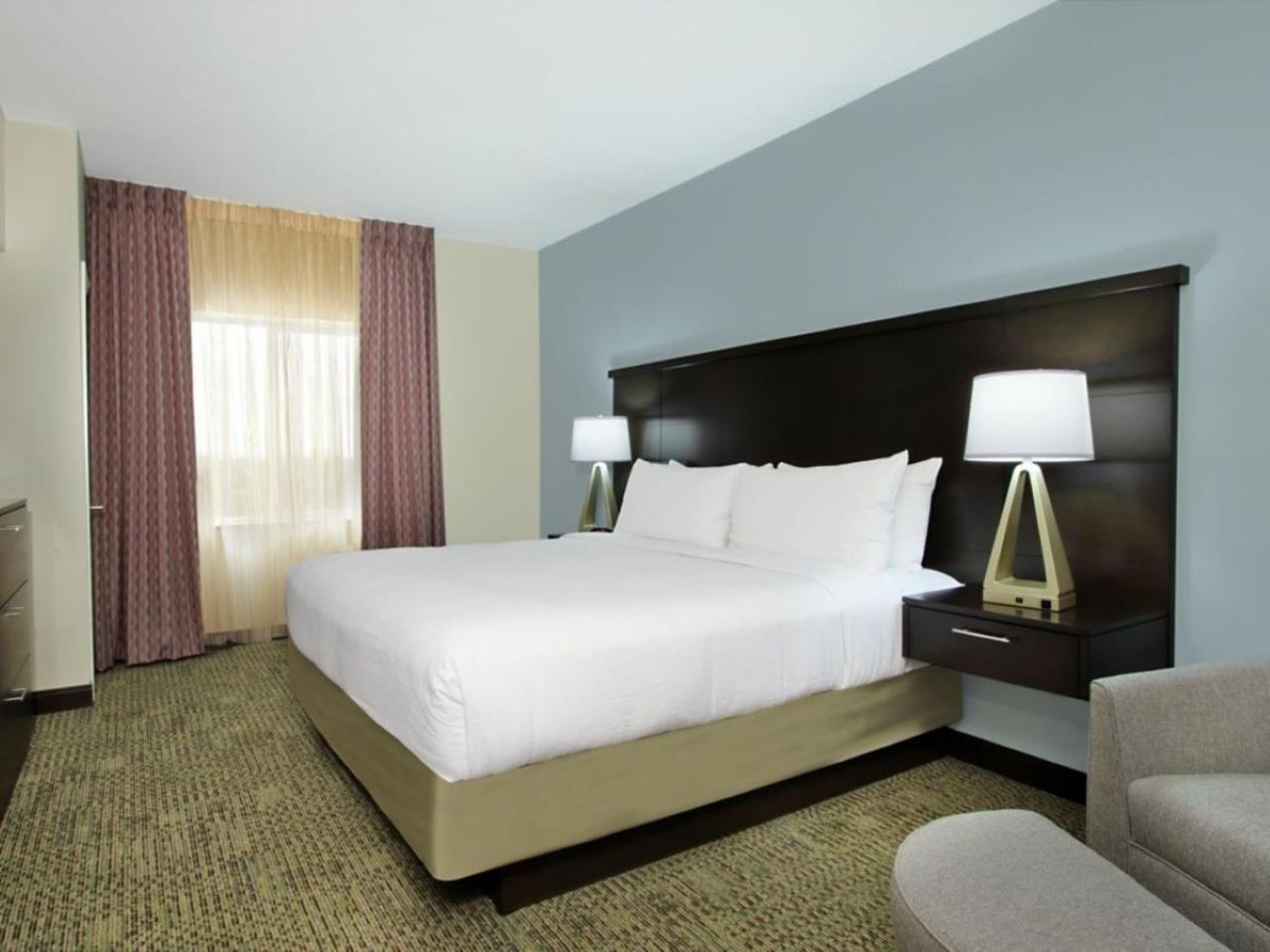 staybridge suites houston medical center by ihg