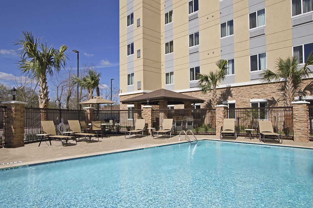 staybridge suites houston medical center by ihg