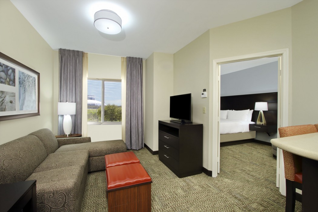 staybridge suites houston medical center by ihg