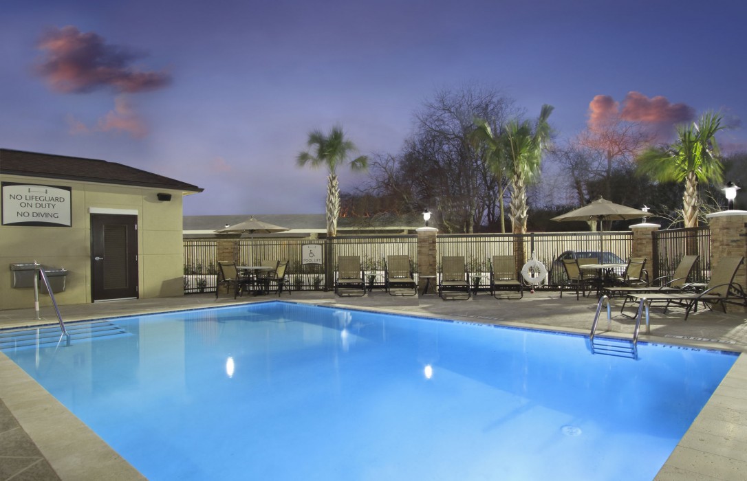 staybridge suites houston medical center by ihg