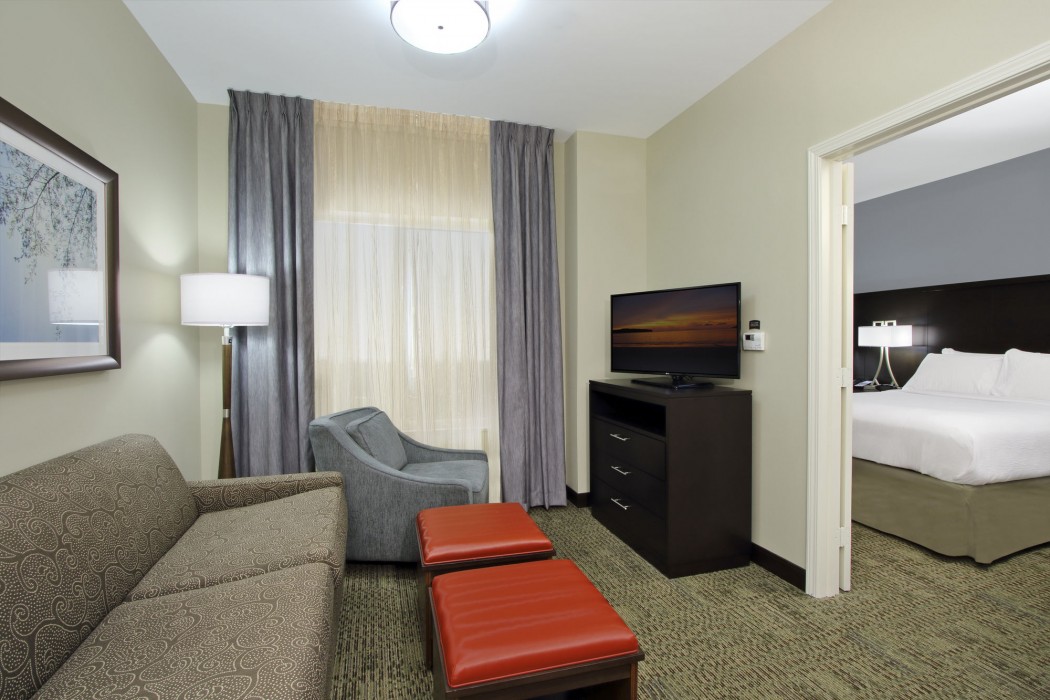 staybridge suites houston medical center by ihg