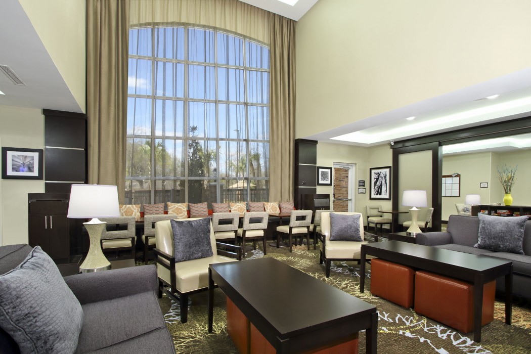 staybridge suites houston medical center by ihg