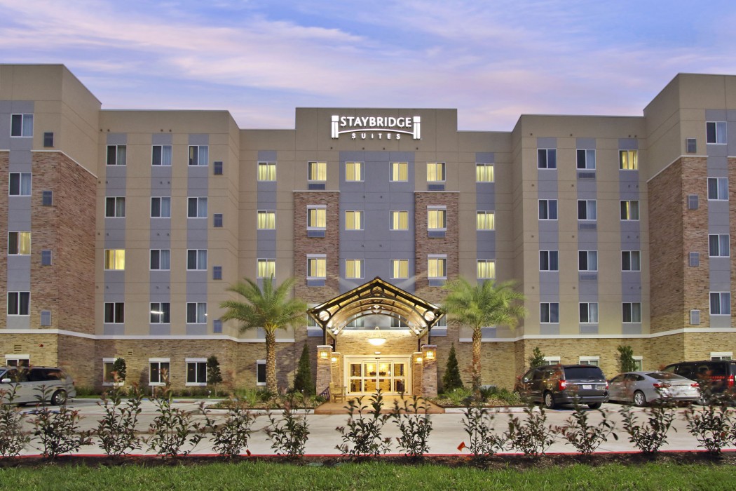 staybridge suites houston medical center by ihg