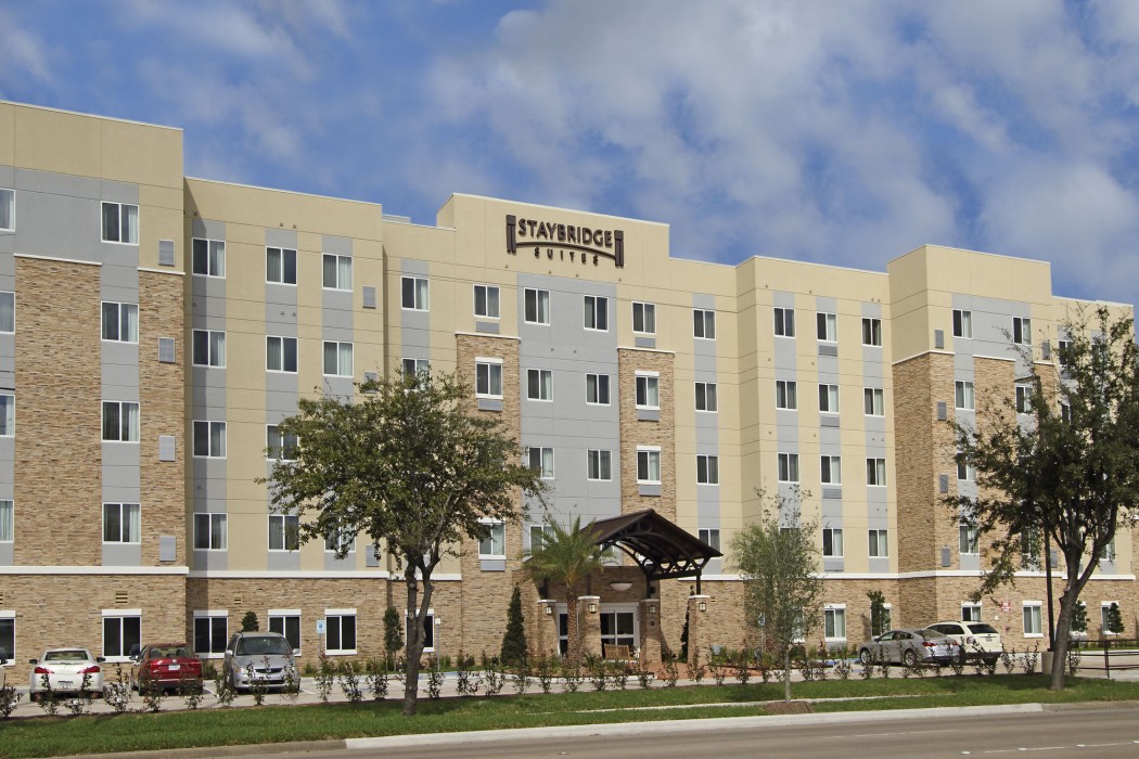 staybridge suites houston medical center by ihg