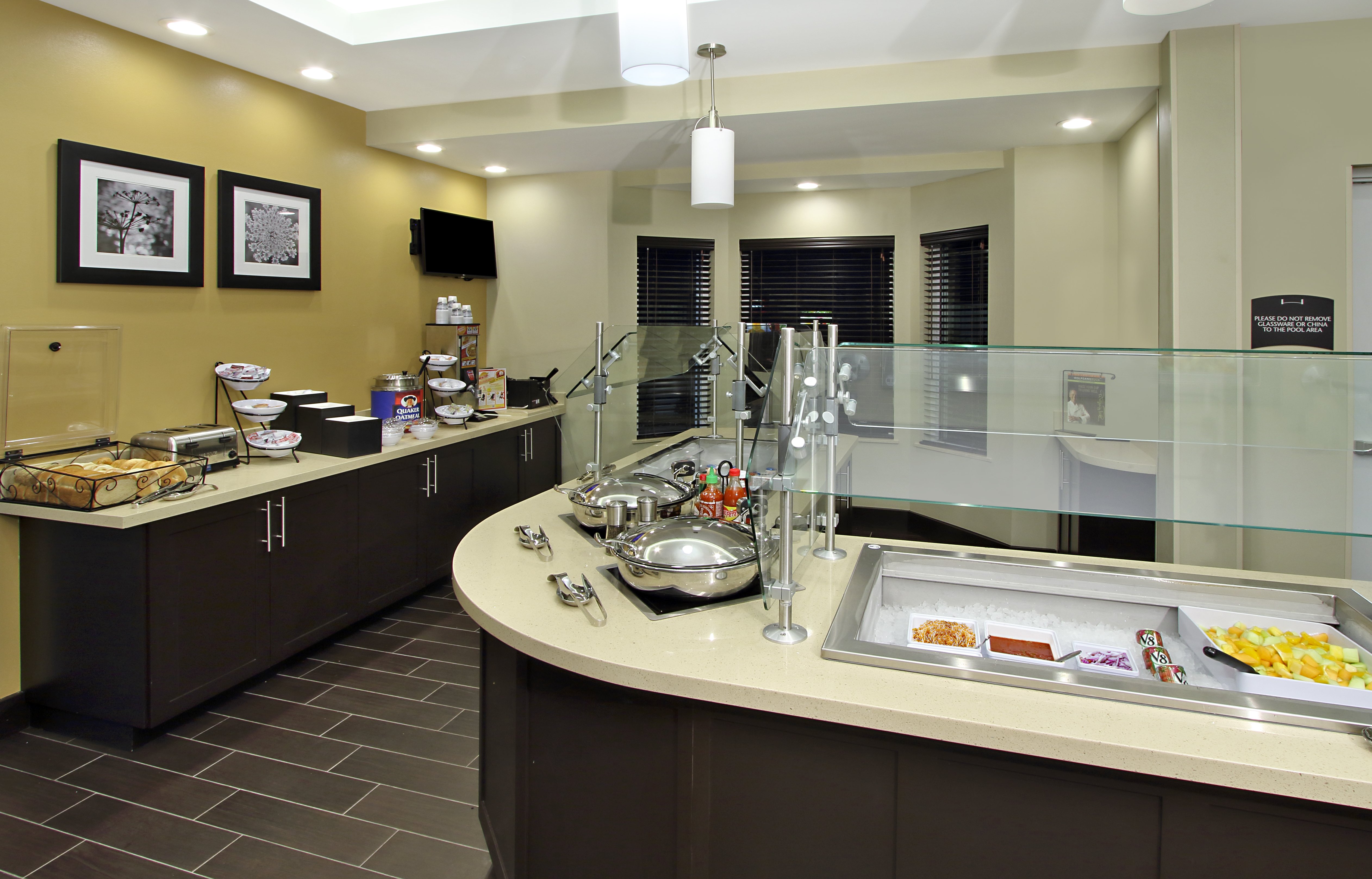 staybridge suites houston medical center by ihg