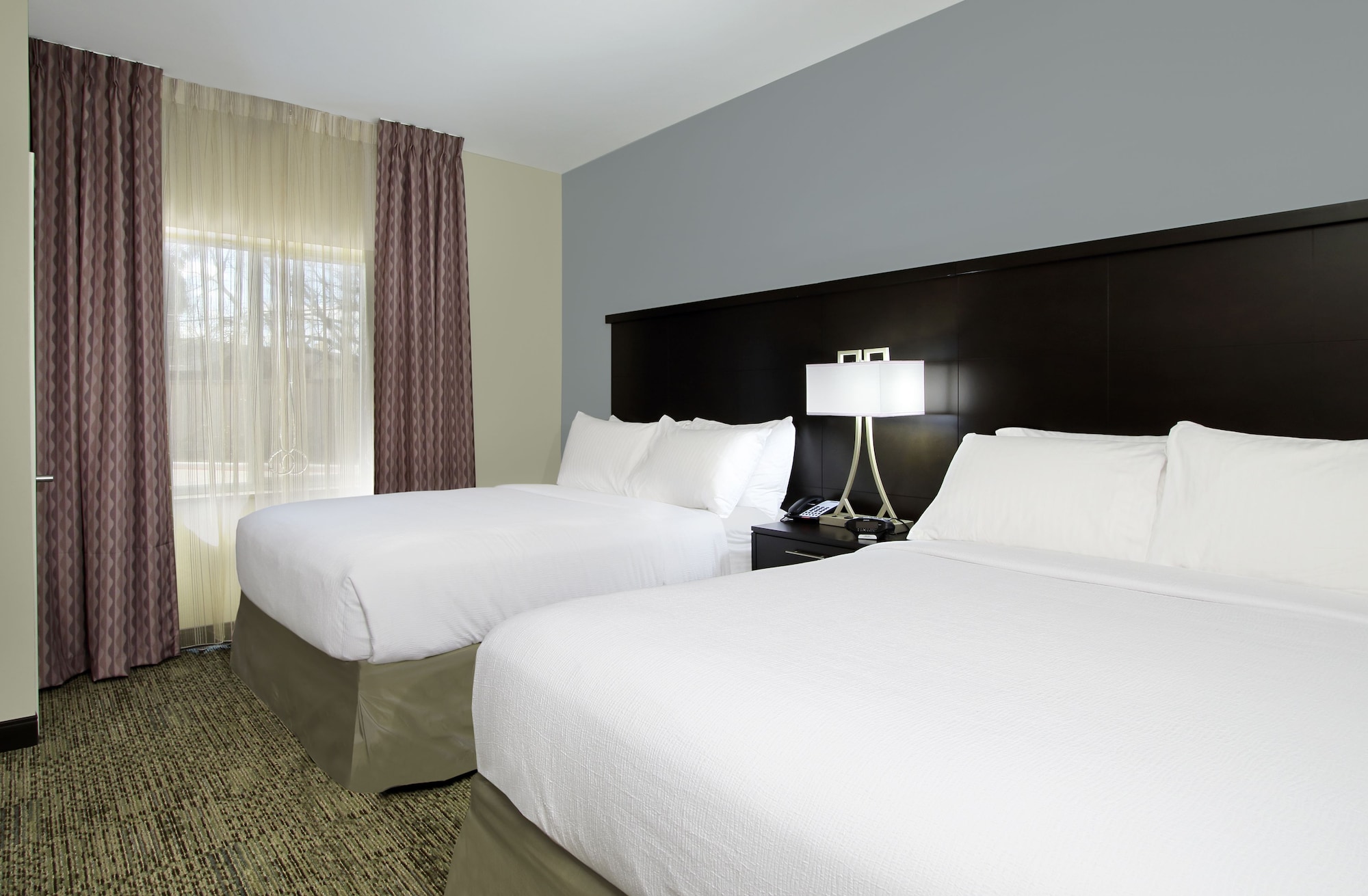 staybridge suites houston medical center by ihg
