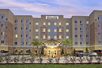 Staybridge Suites Houston - Medical Center By Ihg,Texas>>Downtown Houston,3 star