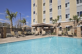 Staybridge Suites Houston - Medical Center By Ihg,Texas>>Downtown Houston,3 star