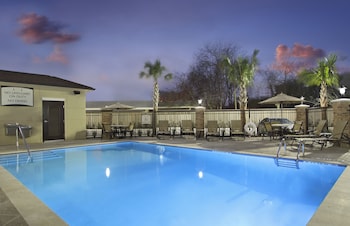 Staybridge Suites Houston - Medical Center By Ihg,Texas>>Downtown Houston,3 star