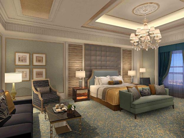 sofitel shanghai hongqiao