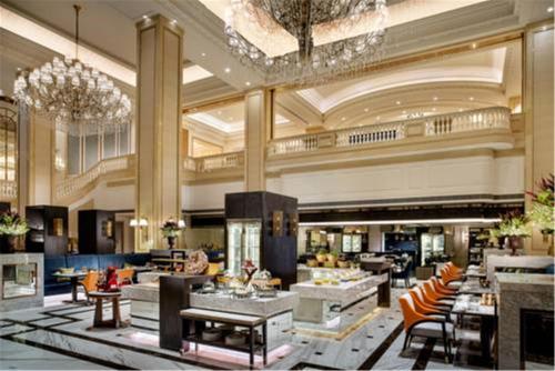 sofitel shanghai hongqiao
