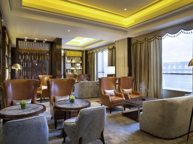 sofitel shanghai hongqiao
