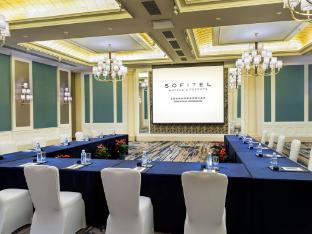 sofitel shanghai hongqiao