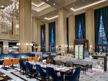 sofitel shanghai hongqiao