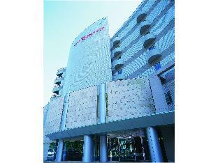 hotel de marronnier utsumi onsen