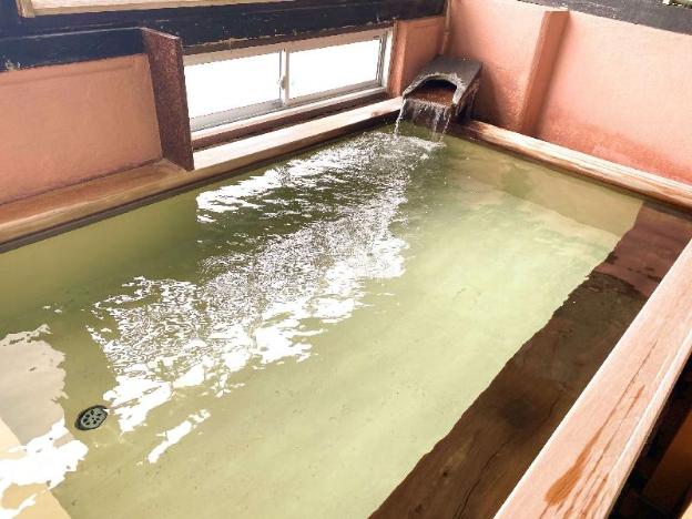 hotel de marronnier utsumi onsen