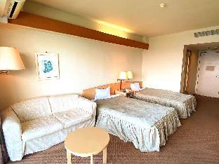 hotel de marronnier utsumi onsen