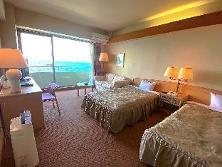 hotel de marronnier utsumi onsen